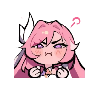 💞 emoji ely kinnie Telegram sticker 7 of 25