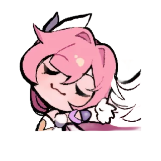 💞 emoji ely kinnie Telegram sticker 8 of 25