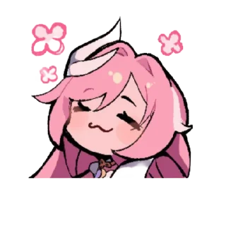 💞 emoji ely kinnie Telegram sticker 6 of 25