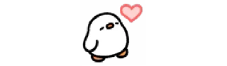 🥰 emoji 🍏 @MINISTICERS Telegram sticker 8 of 39