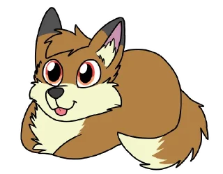 🍞 emoji Loaf Gang Telegram sticker 15 of 26