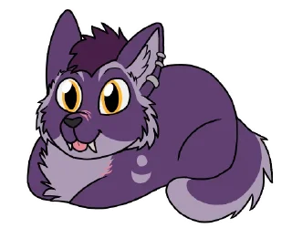 🍞 emoji Loaf Gang Telegram sticker 18 of 26