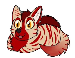 🍞 emoji Loaf Gang Telegram sticker 10 of 26