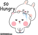 😐 emoji @MHStickers Chubby & Plump 2 Telegram sticker 5 of 41