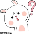 🤔 emoji @MHStickers Chubby & Plump 2 Telegram sticker 21 of 41