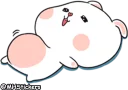 🤤 emoji @MHStickers Chubby & Plump 2 Telegram sticker 11 of 41