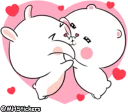 😘 emoji @MHStickers Chubby & Plump 2 Telegram sticker 8 of 41