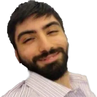 Sticker from test