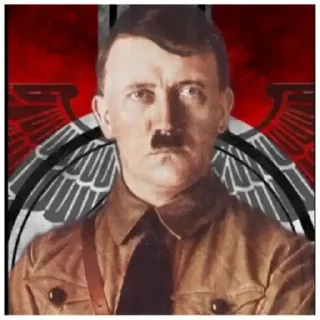 😖 emoji Waffen-SS Telegram sticker 19 of 27