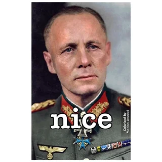 👌 emoji Waffen-SS Telegram sticker 16 of 27