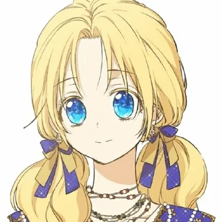 🌻 emoji Melika hayes, who made me a princess✨🦄 Telegram sticker 3 of 111