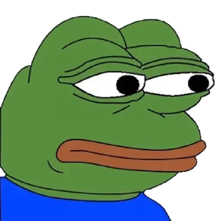 😐 emoji @evil_girrl Telegram sticker 9 of 98
