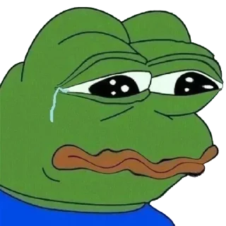 😐 emoji @evil_girrl Telegram sticker 15 of 98