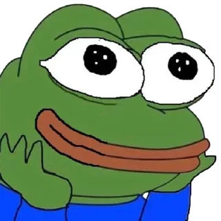 😍 emoji @evil_girrl Telegram sticker 6 of 98