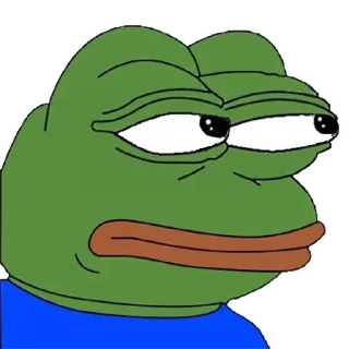 😐 emoji @evil_girrl Telegram sticker 8 of 98