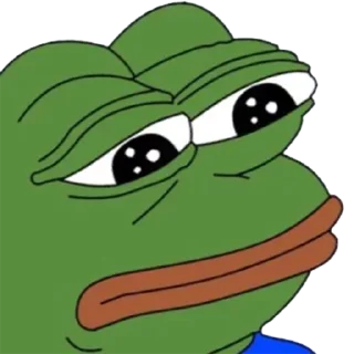 ☹️ emoji @evil_girrl Telegram sticker 17 of 98
