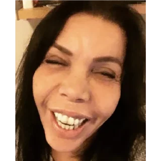 😂 emoji QUEEN CEMİLE KAYA Telegram sticker 3 of 20