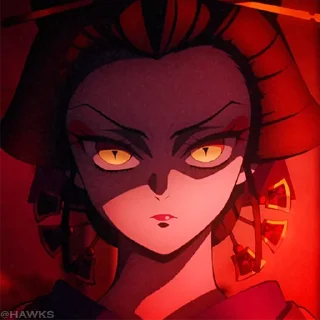 🎴 emoji 🎴Demon Slayer S2(F) [@TodorokiShouto] Telegram sticker 11 of 95