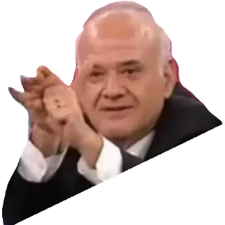 🤏 emoji JTR Favs Telegram sticker 24 of 120
