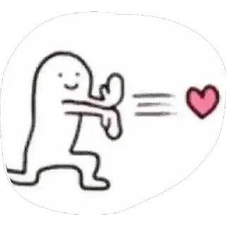 ❤️ emoji JTR Favs Telegram sticker 18 of 120