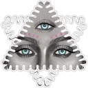 Sticker from 🕉دنياى مديتيشن🕉