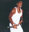😐 emoji Tupac Mood 🖤 ( @JustDontGiveAFuck ) Telegram sticker 6 of 115