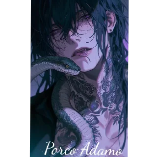 🐍 emoji Roba a caso Telegram sticker 23 of 111