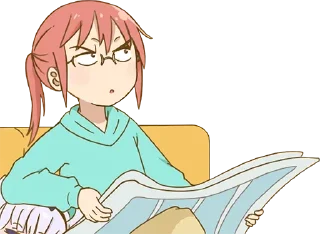 🤔 emoji Cose che uso by @Chiro_kun Telegram sticker 7 of 111