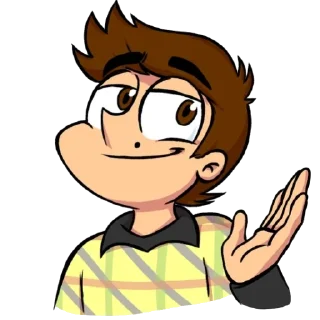 🌟 emoji 13 Card Telegram sticker 11 of 116