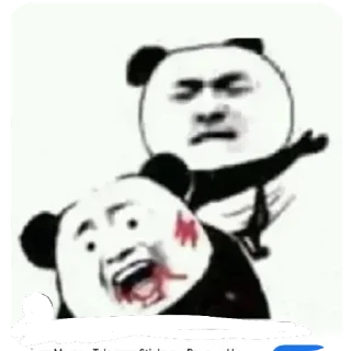 🖼 emoji FUNNY PACKS:: @yodipk Telegram sticker 6 of 13