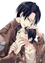 🙊 emoji Yaoi Telegram sticker 7 of 21