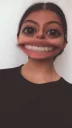 😁 emoji Karma’s bitches Telegram sticker 10 of 60