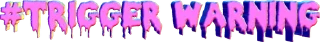 ❕ emoji Cyberpunk Telegram sticker 20 of 120