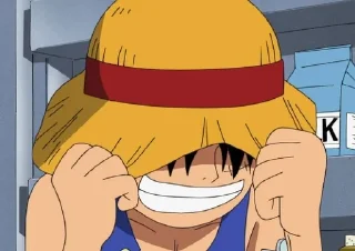 😁 emoji Nakama Telegram sticker 1 of 106