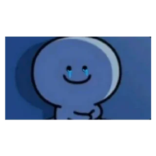 🥺 emoji mood by P Telegram sticker 5 of 120