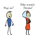 😨 emoji Qonşu Qızı - Az Telegram sticker 15 of 56