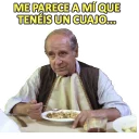 😒 emoji Amanece que no es poco Telegram sticker 15 of 52