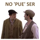 😠 emoji Amanece que no es poco Telegram sticker 20 of 52