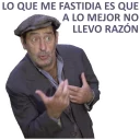 😬 emoji Amanece que no es poco Telegram sticker 18 of 52