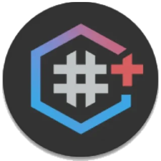 Sticker from #Hex