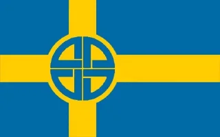 🇸🇪 emoji Fascist Telegram sticker 14 of 32