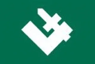 Sticker from Fascist
