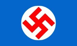 🇮🇸 emoji Fascist Telegram sticker 15 of 32