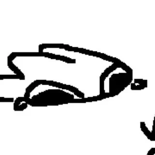 🐈‍⬛ emoji btw creatu re !! Telegram sticker 13 of 32