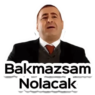 🎉 emoji Kolpaçino v1 Telegram sticker 18 of 20