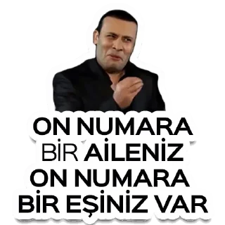 🎉 emoji Kolpaçino v1 Telegram sticker 5 of 20