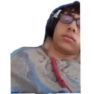 😎 emoji alexmalitslie (il maestro) Telegram sticker 9 of 18