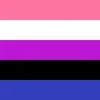 🏳️‍🌈 emoji Pride Flags Telegram sticker 11 of 22