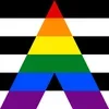 🏳️‍🌈 emoji Pride Flags Telegram sticker 13 of 22