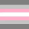 🏳️‍🌈 emoji Pride Flags Telegram sticker 19 of 22
